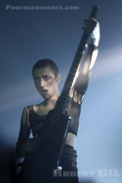 IAMX - 2018-03-05 - PARIS - La Machine (du Moulin Rouge) - 